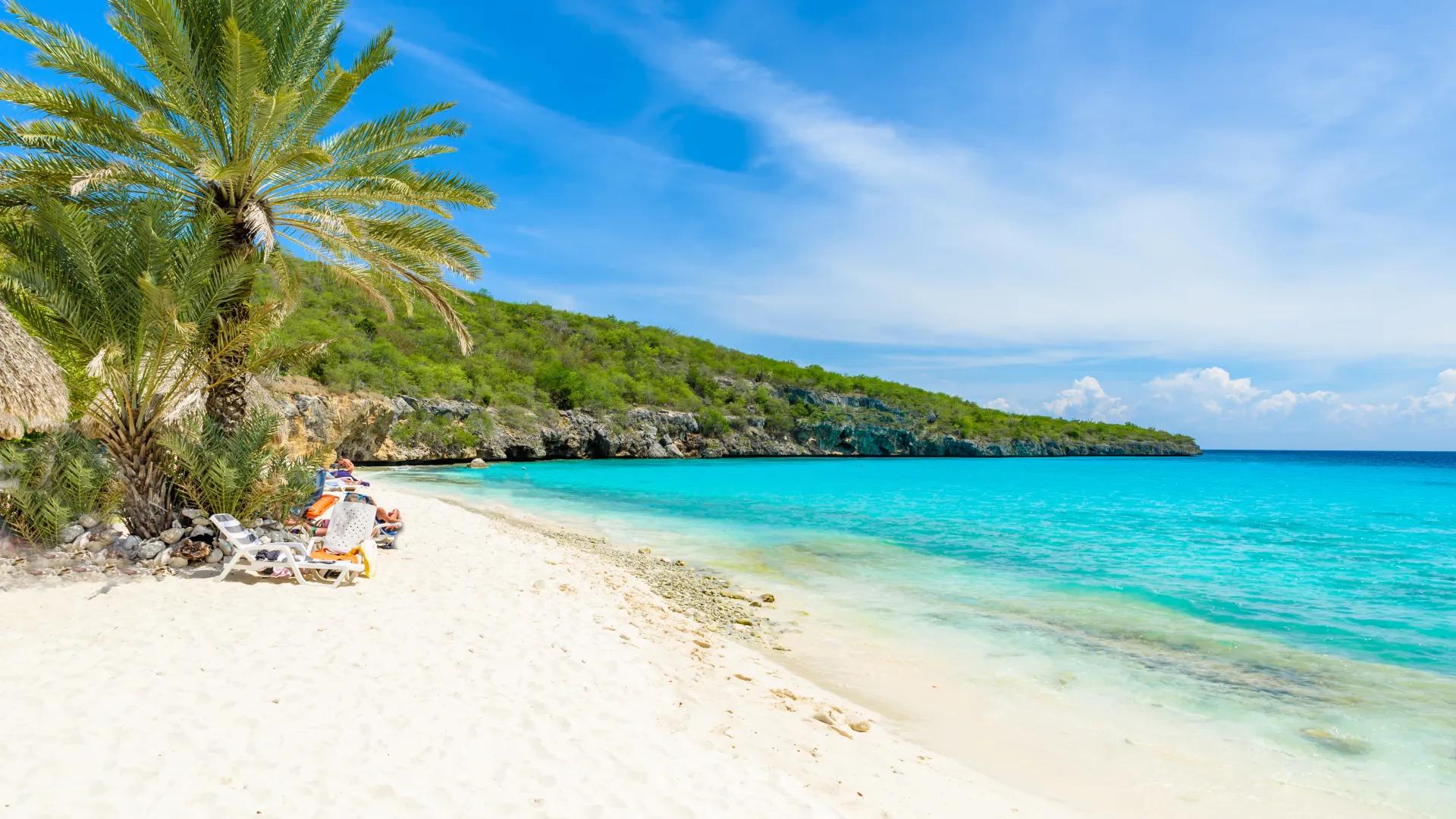 The ultimate guide to exploring curaçao - a caribbean paradise